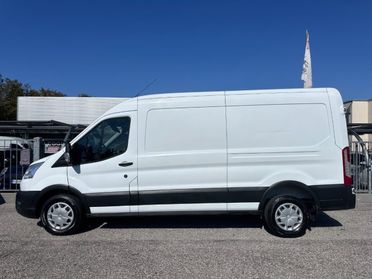 FORD Transit L3-H2 2.0TDCi EcoBlue 130CV Furgone