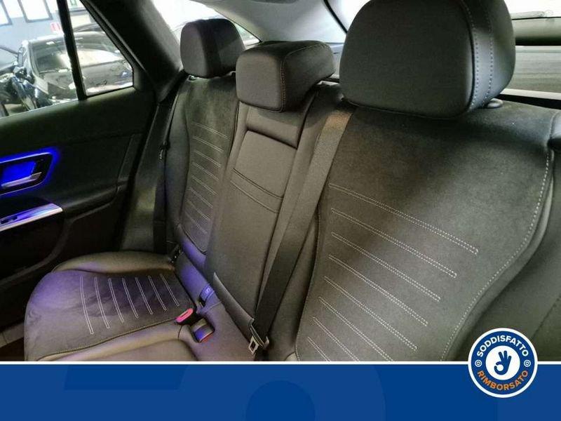 Mercedes-Benz GLC 300de 4Matic EQ-Power AMG Line Advanced