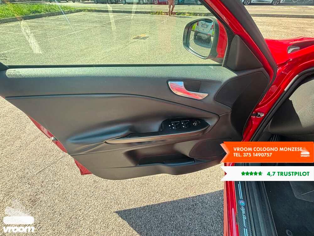 ALFA ROMEO Giulietta (2010-21) Giulietta 1.6 JT...