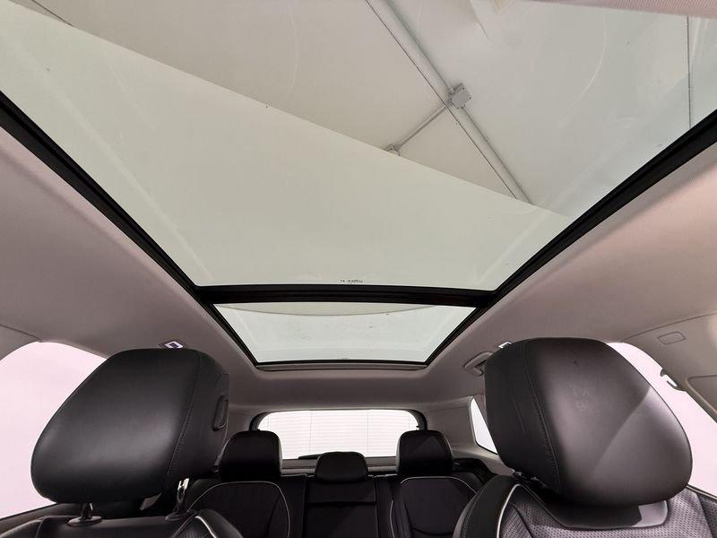 Volkswagen Tiguan Tiguan 2.0 tdi Edition Plus 150cv dsg ** TETTO PANORAMICO **