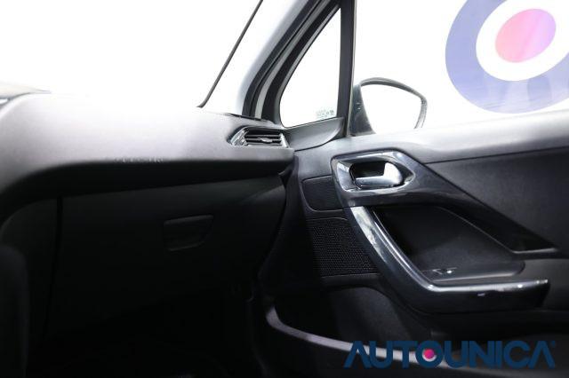 PEUGEOT 208 1.2 BENZINA PURETECH 82CV 5 PORTE ACTIVE