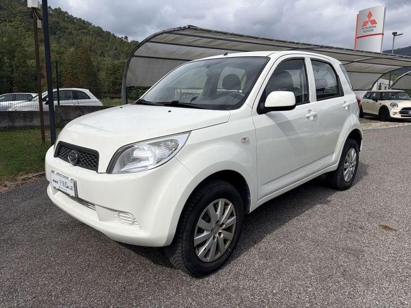 Daihatsu Terios Terios 1.3 CX