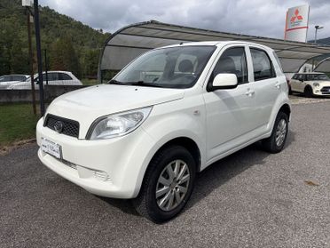 Daihatsu Terios Terios 1.3 CX