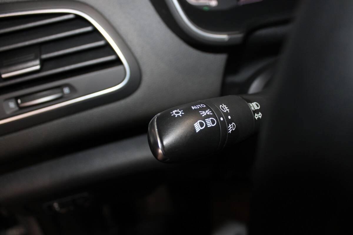 Renault Megane 1.5 blue dci Equilibre 115cv Con CARPLAY