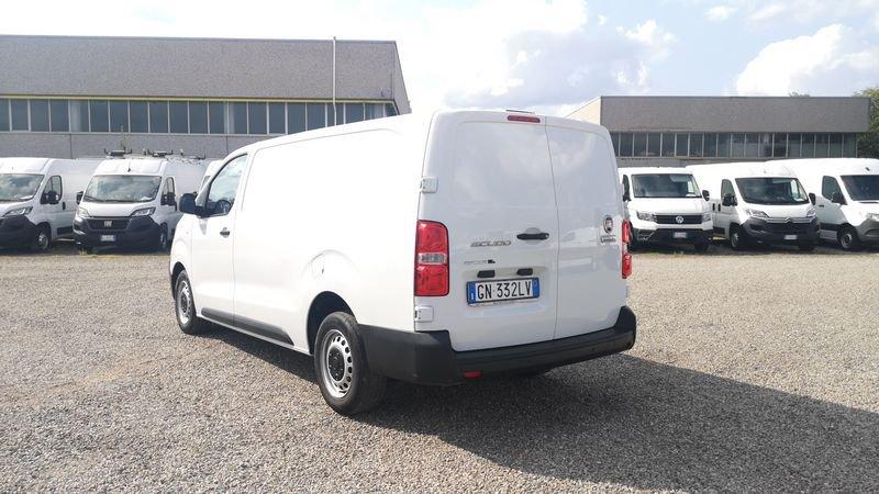 FIAT Scudo 1.5 BlueHDi 100 CV PL-SL-TN Furgone