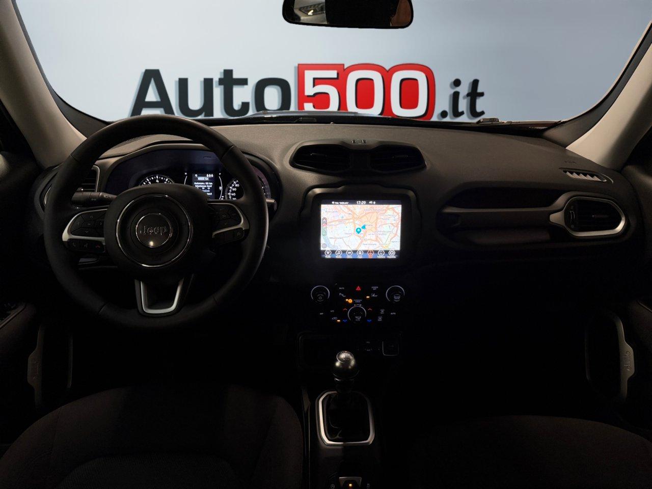 Jeep Renegade 1.0 t3 Business 2wd