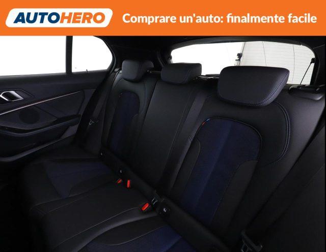 BMW 116 d 5p. Msport