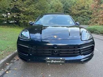 Porsche Cayenne 3.0 V6