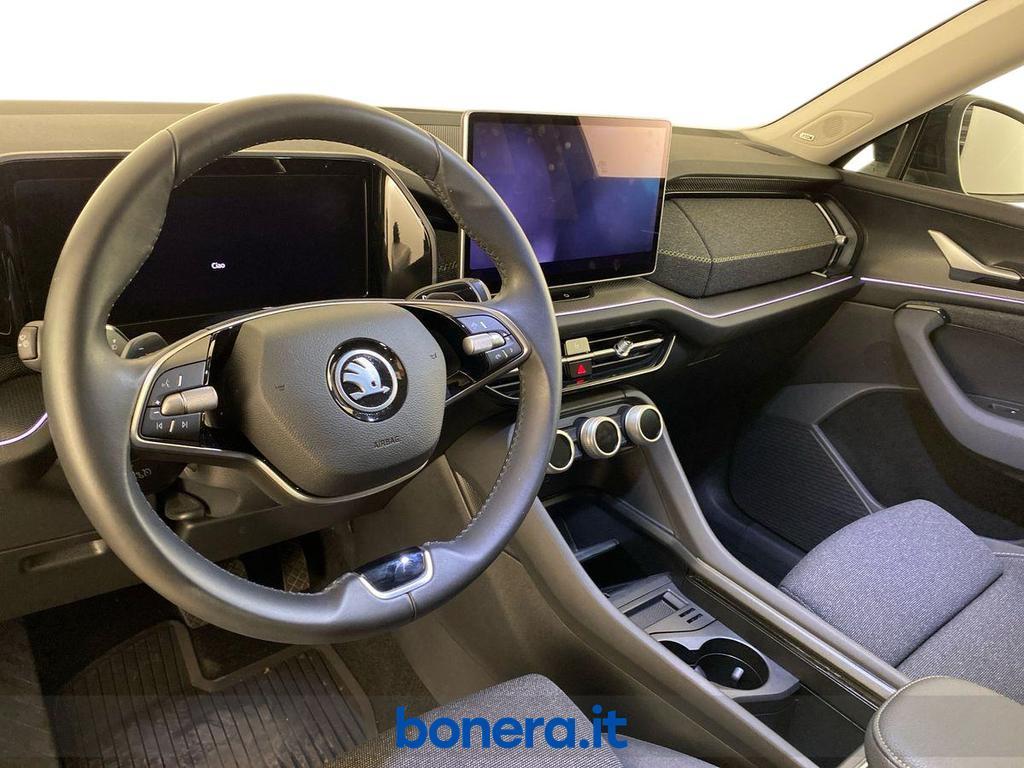 Skoda Kodiaq 2.0 TDI EVO Selection 4x4 DSG