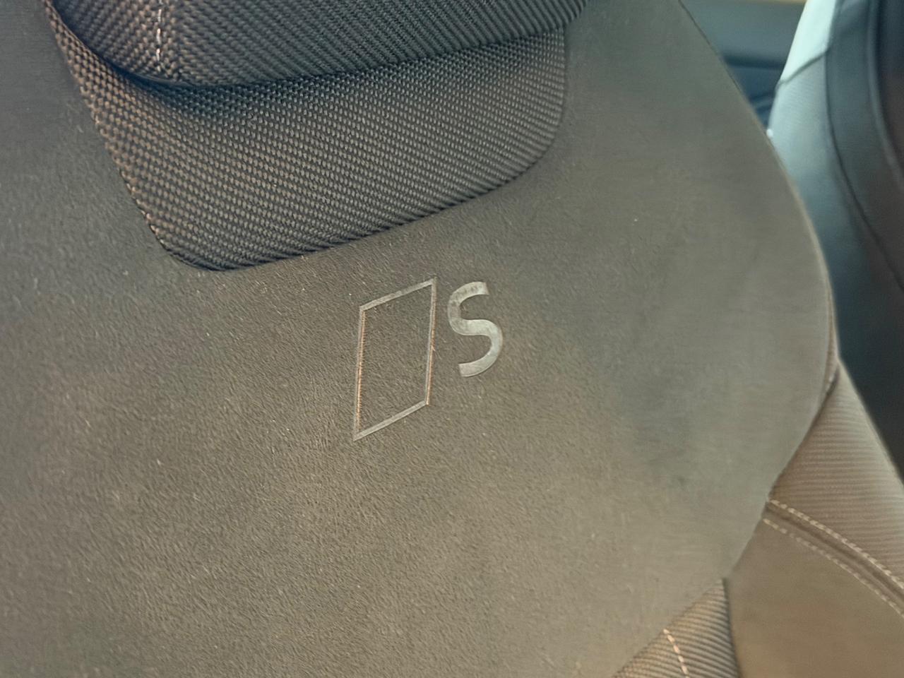 Audi Q3 SPB TDI 110 kW S tronic Line edition