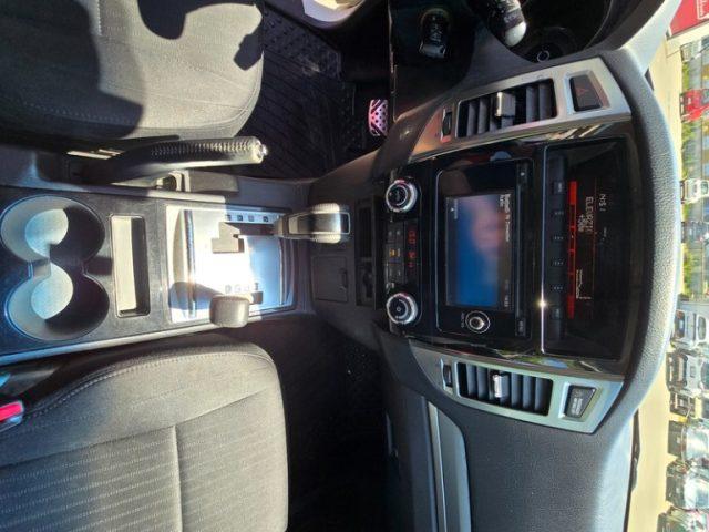 MITSUBISHI Pajero 3.2 DI-D 16V aut. 5p.7 POSTI PERMUTE