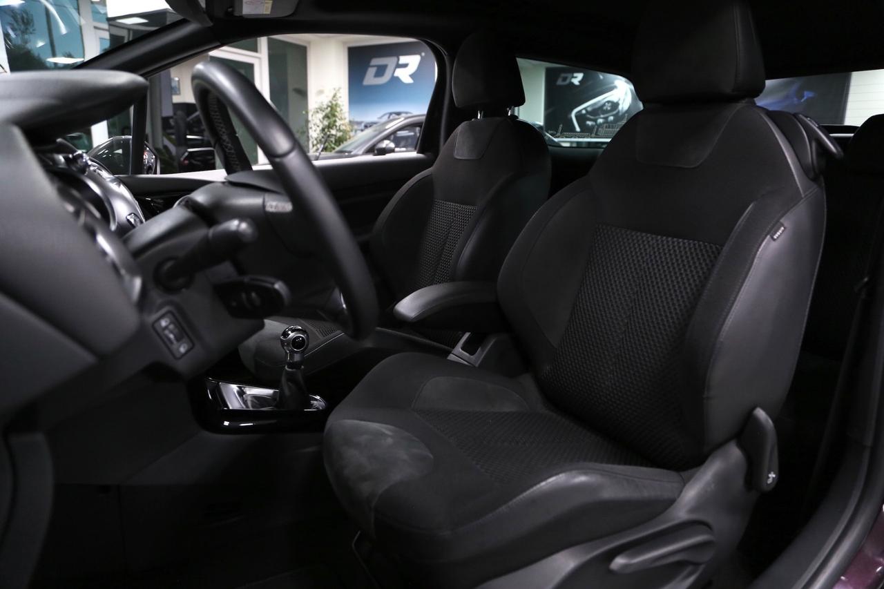 DS DS 3 PureTech Sport Chic Cabrio