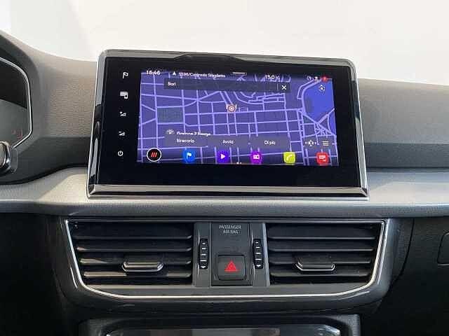 SEAT Tarraco 2.0 TDI DSG Style 7 POSTI