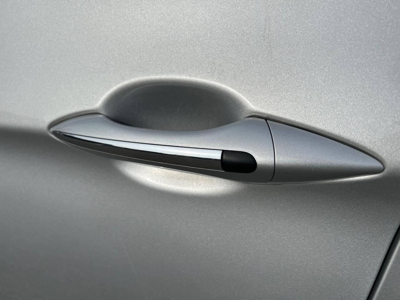 Hyundai i40 Wagon 1.7 CRDi 115CV