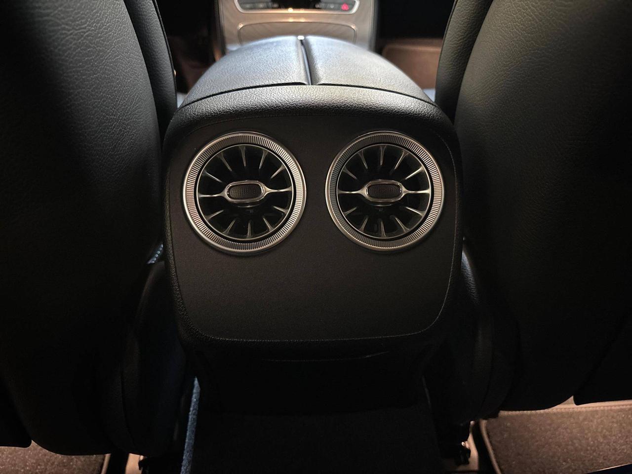 Mercedes CLS Coupè 300 d mhev Premium 4matic