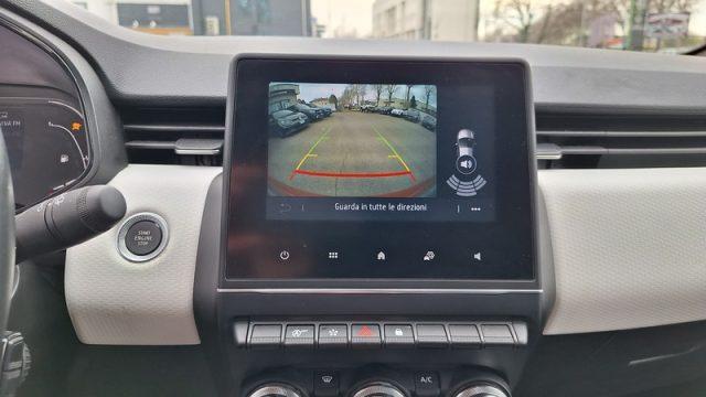 RENAULT Clio TCe 100 CV GPL 5 porte Techno PERMUTE OK NEOPAT.