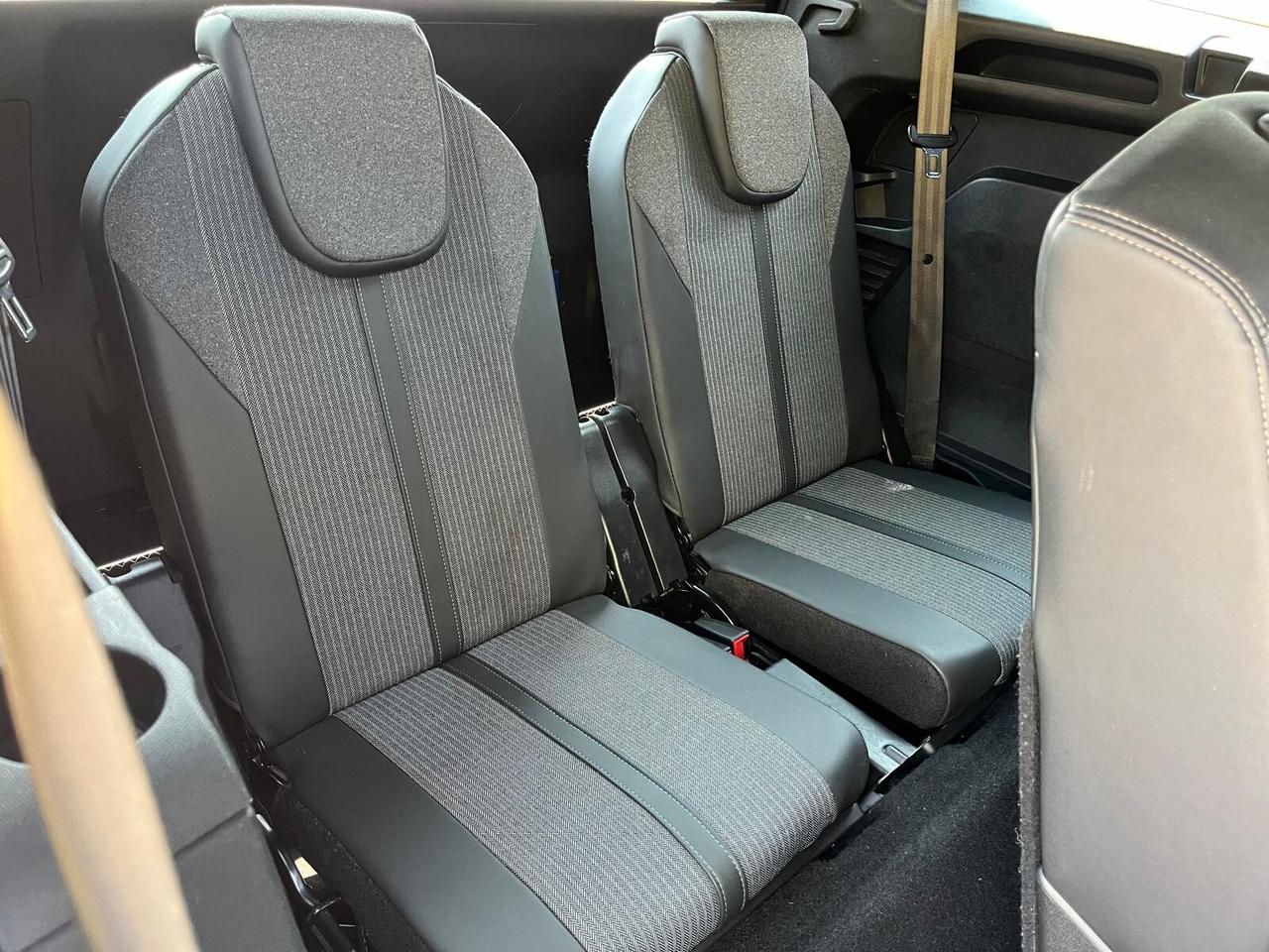 Peugeot 5008 BlueHDi 130 S&S EAT8 Allure 7p