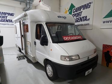 CAMPER ELNAGH SLIM 2