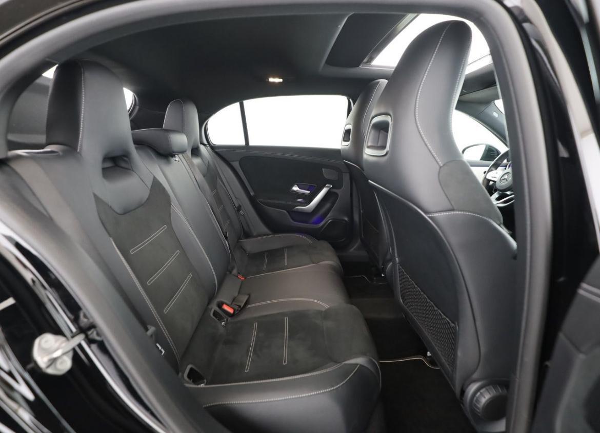 Mercedes Classe A 200d Editon Premium AMG *tetto