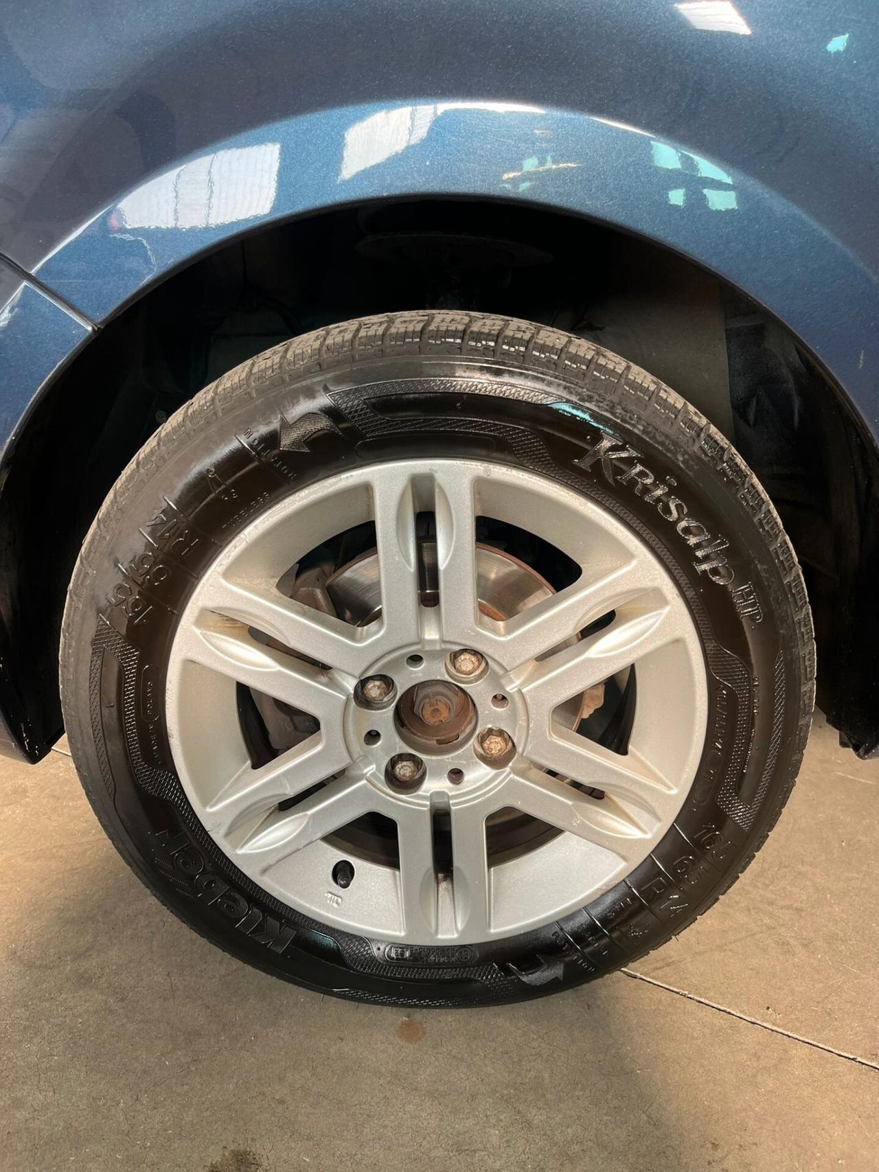 Fiat Panda Prezzo NON vincolato a finanziamento