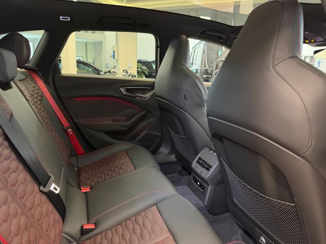 AUDI RS5 Avant Hybrid 470kw Quattro tiptronic