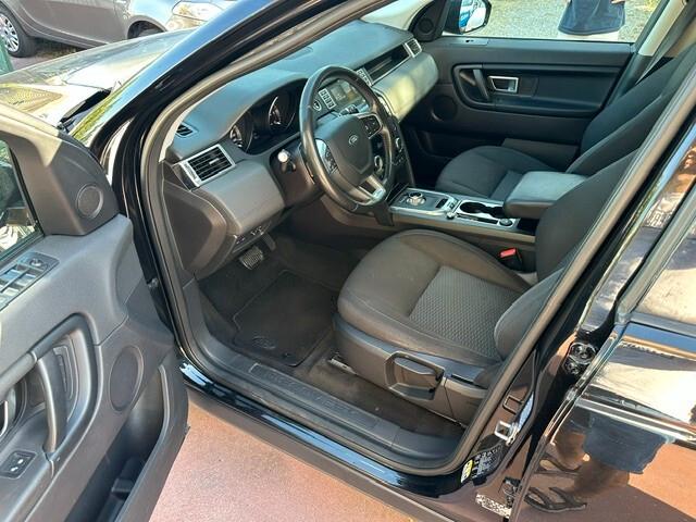 Land Rover Discovery Sport 2.0 TD4 150 CV ,AUTOCARRO,AWD!!