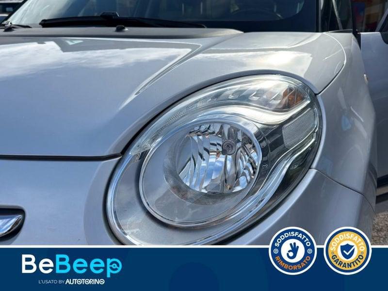 FIAT 500L 1.6 MJT LOUNGE 120CV