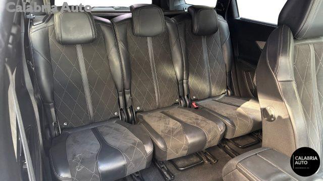 PEUGEOT 5008 BlueHDi 180 S&S EAT8 GT