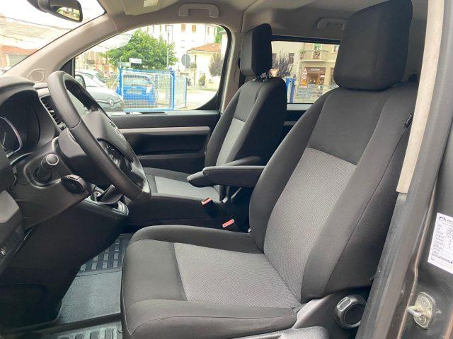 OPEL Zafira 1.5 120cv Life 8 Posti PAGA COME VUOI