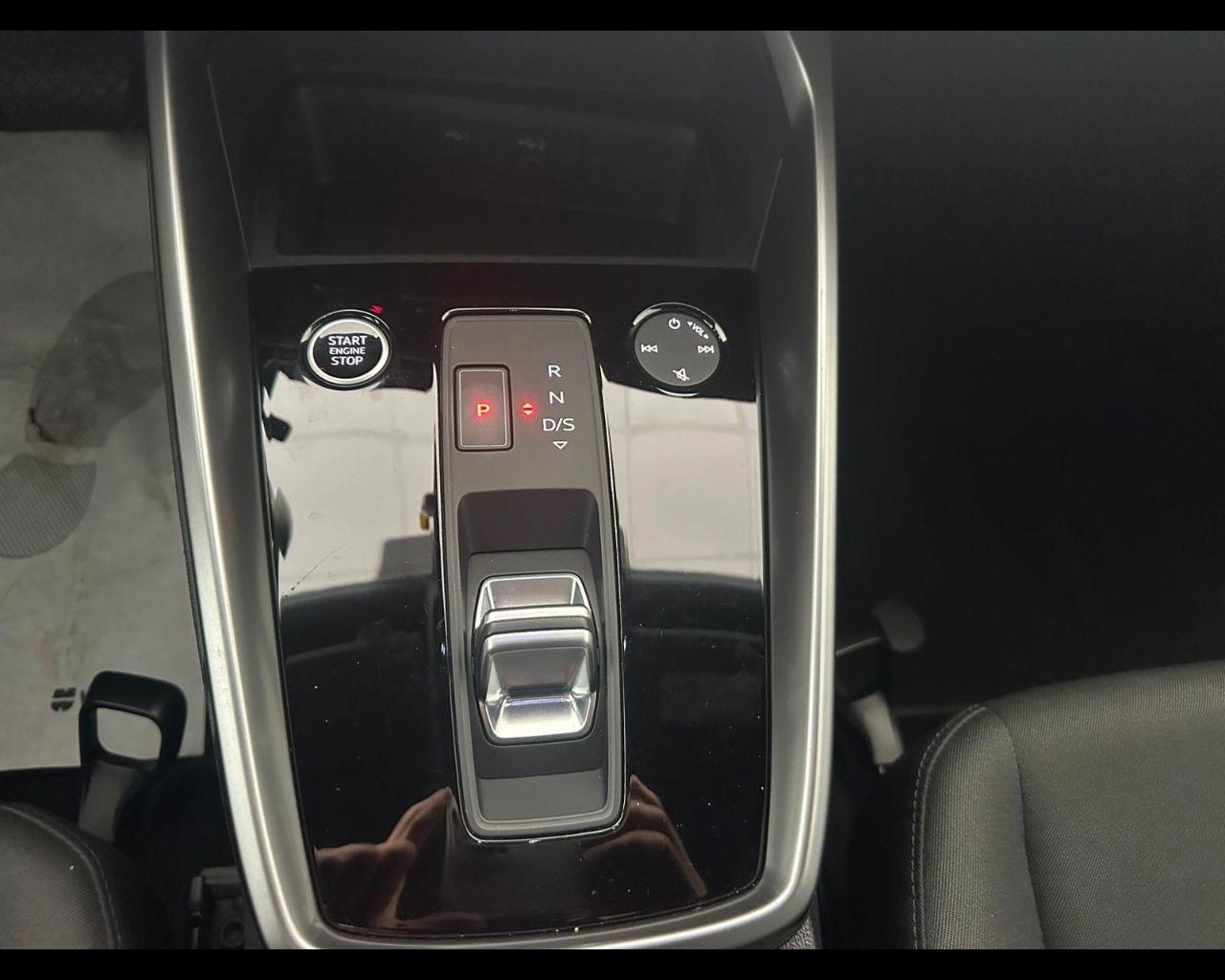 AUDI A3 SPB 35 TDI S tronic Business Advanced