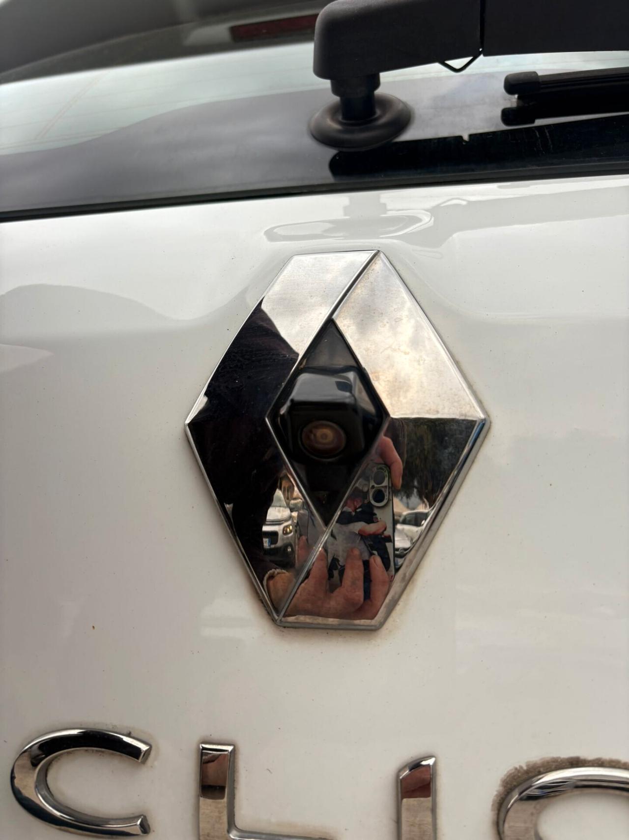 Renault Clio TCe 12V 75 CV 5 porte Moschino Life