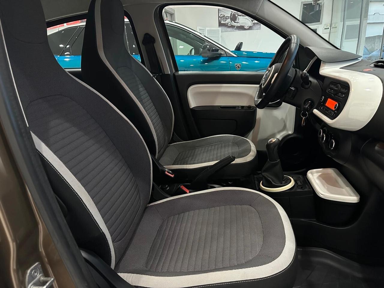 Renault Twingo 1.0 SCe Stop&Start Energy