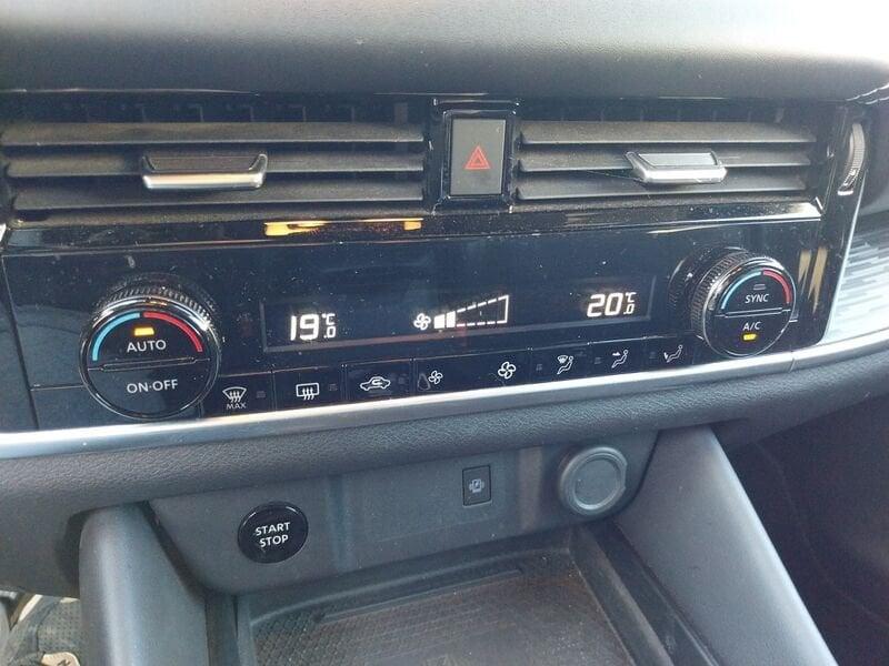 Nissan Qashqai Qashqai 1.5 e-Power Tekna 2wd