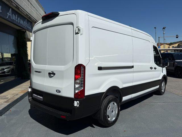 FORD Transit 350 2.0 EcoB.130CV PL-TA L3H3 Trend