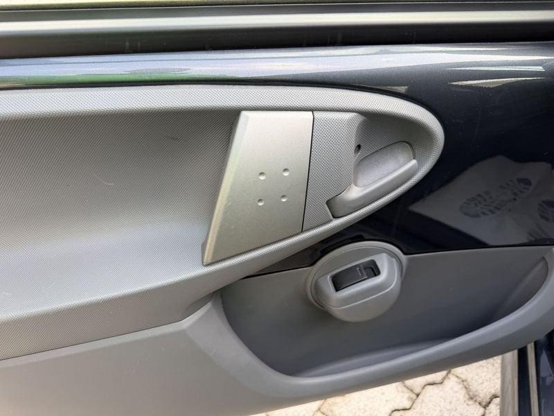 Peugeot 107 107 1.0 12v Active (plaisir) 5porte CHILOMETRI REALI !!!!