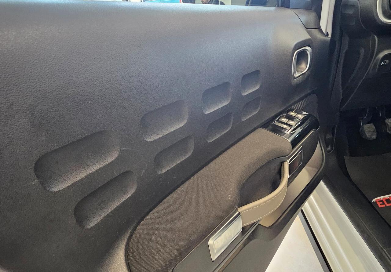 Citroen C3 BlueHDi 75 S&S Shine KM 125000