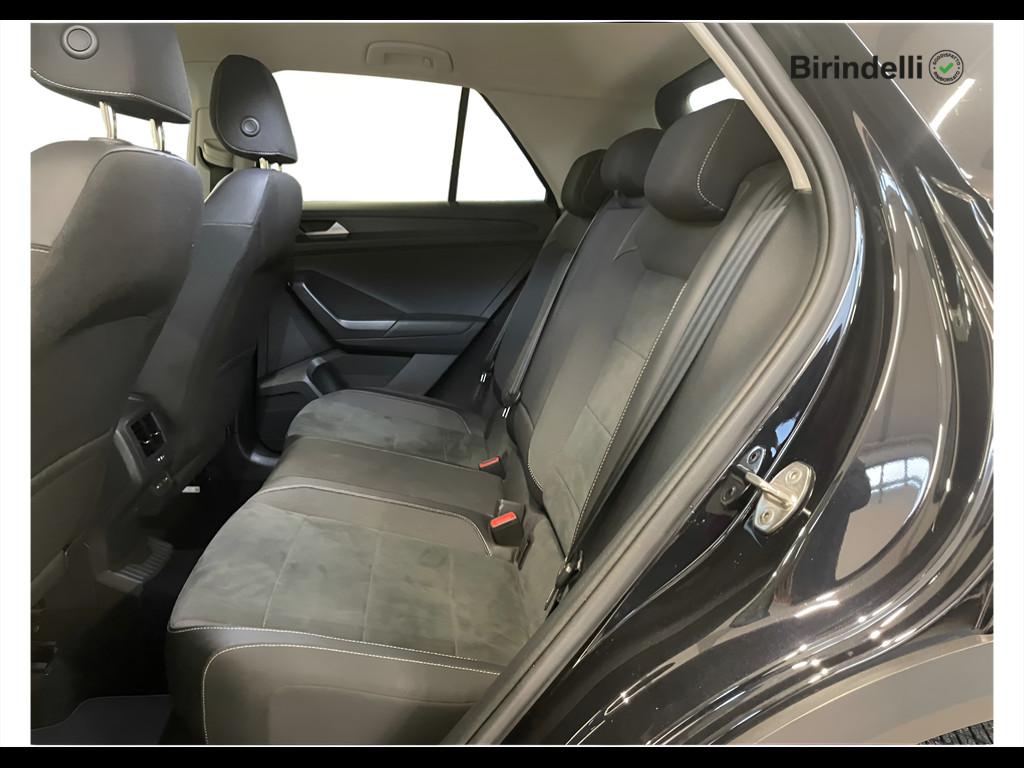 VOLKSWAGEN T-Roc 1ª serie - T-Roc 1.0 TSI Style