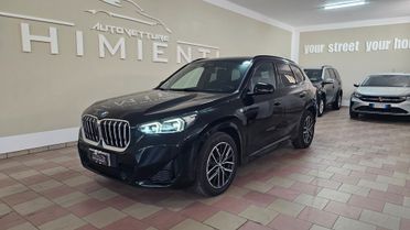 Bmw X1 xDrive 23d Msport