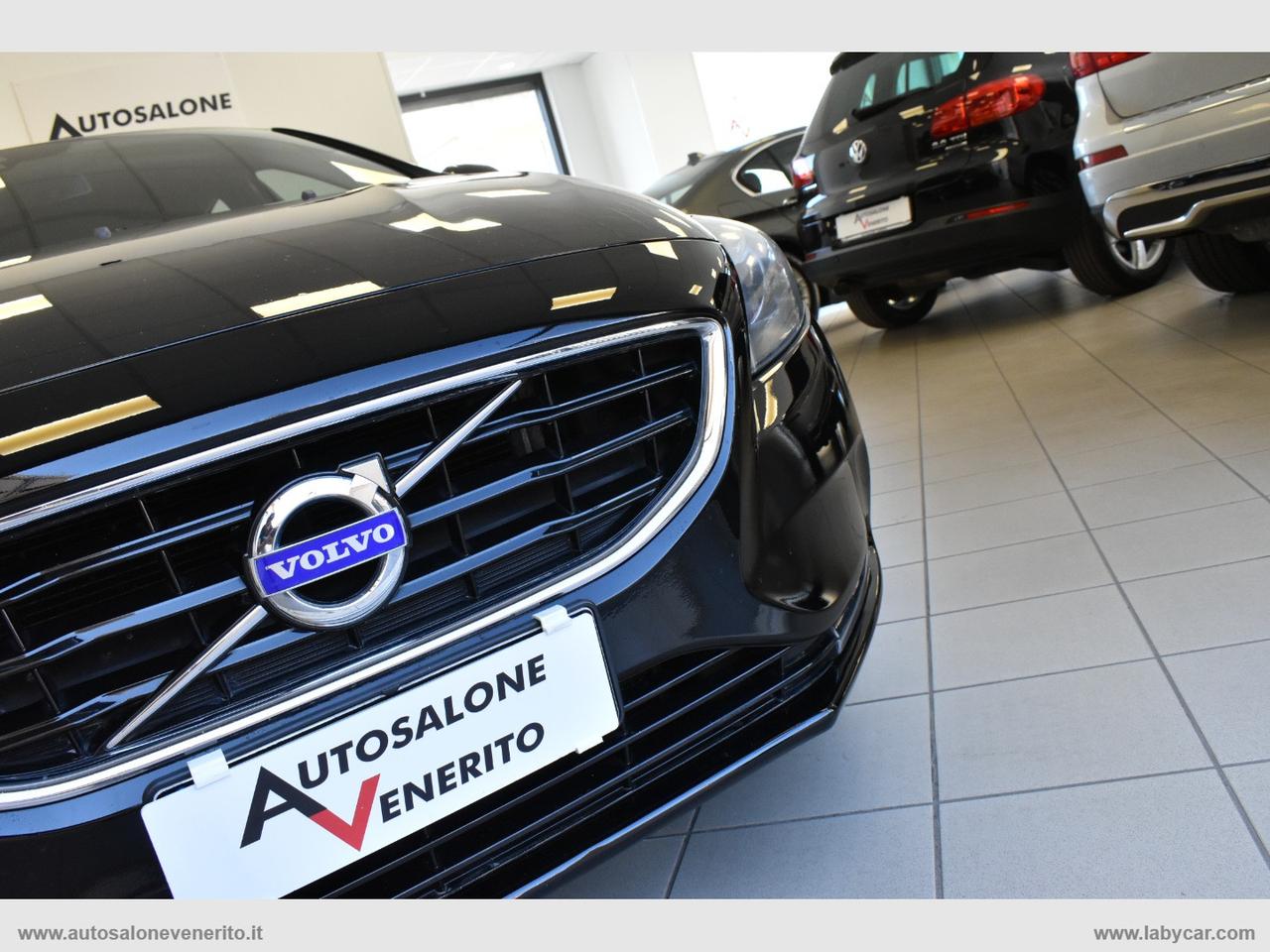 VOLVO V40 D2 1.6 Volvo Ocean Race