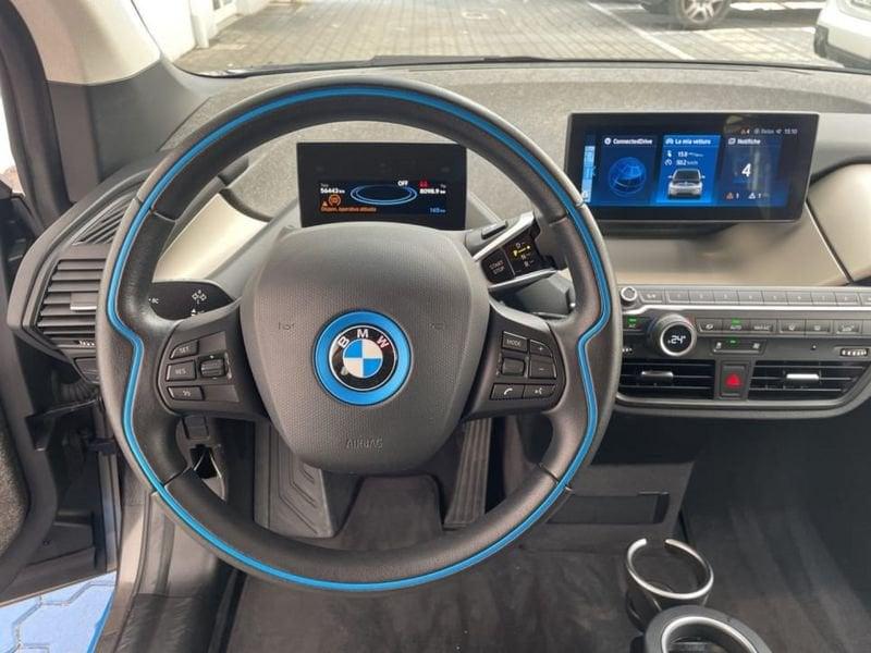 BMW i3 120AH ADVANTAGE