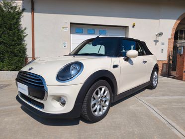 Mini Mini 1.5 Cooper D Boost Cabrio