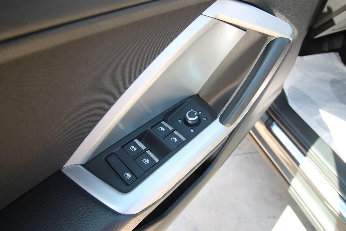 Audi Q3 35 TDI S tronic Business Advanced|2022