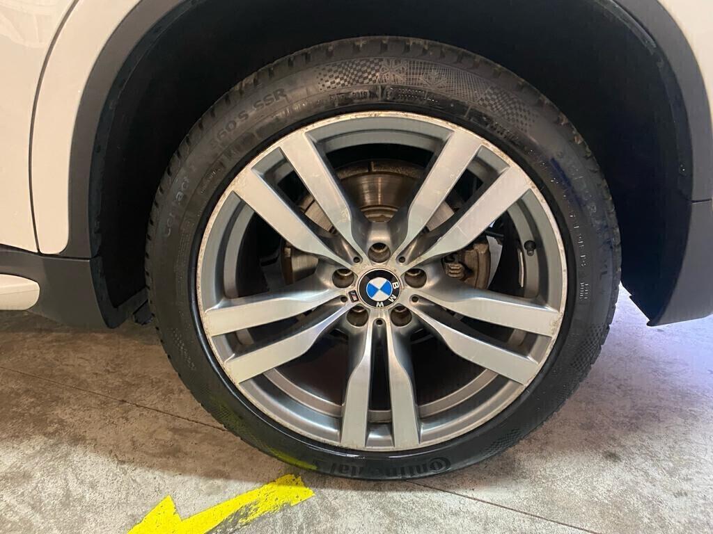 Bmw X6 xDrive40d Attiva M PERFORMANCE