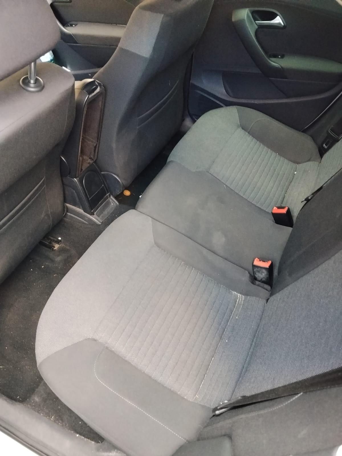 Volkswagen Polo 1.6 TDI 90CV DPF 5 porte Comfortline