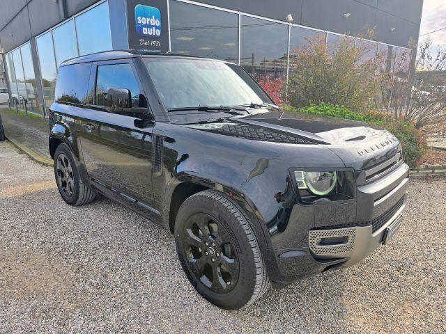 LAND ROVER Defender 90 3.0D I6 200 CV AWD Auto X-Dynamic SE