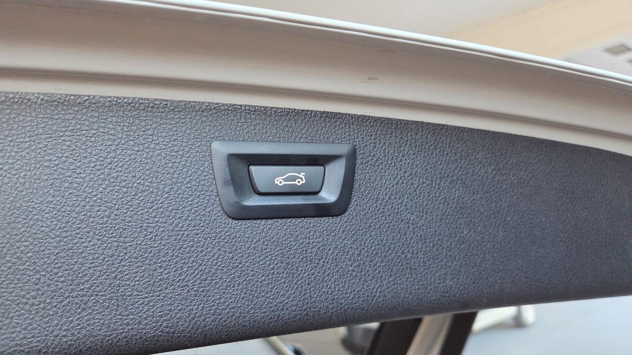 Bmw 318 318i Touring Msport 135cv