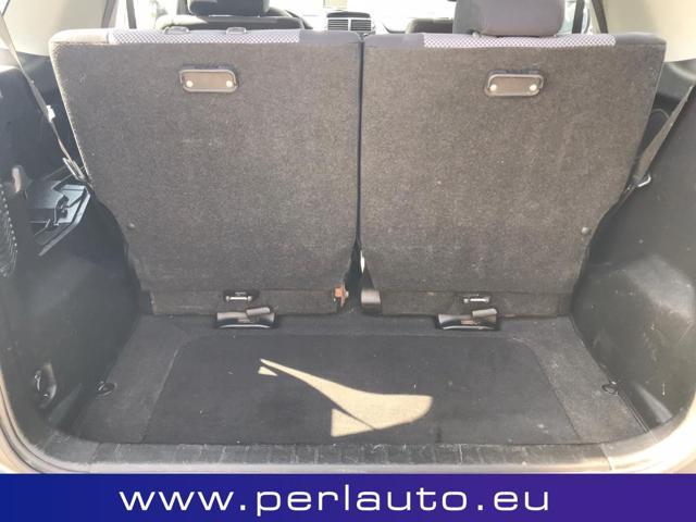 SUZUKI Grand Vitara 1.9 DDiS 3 porte