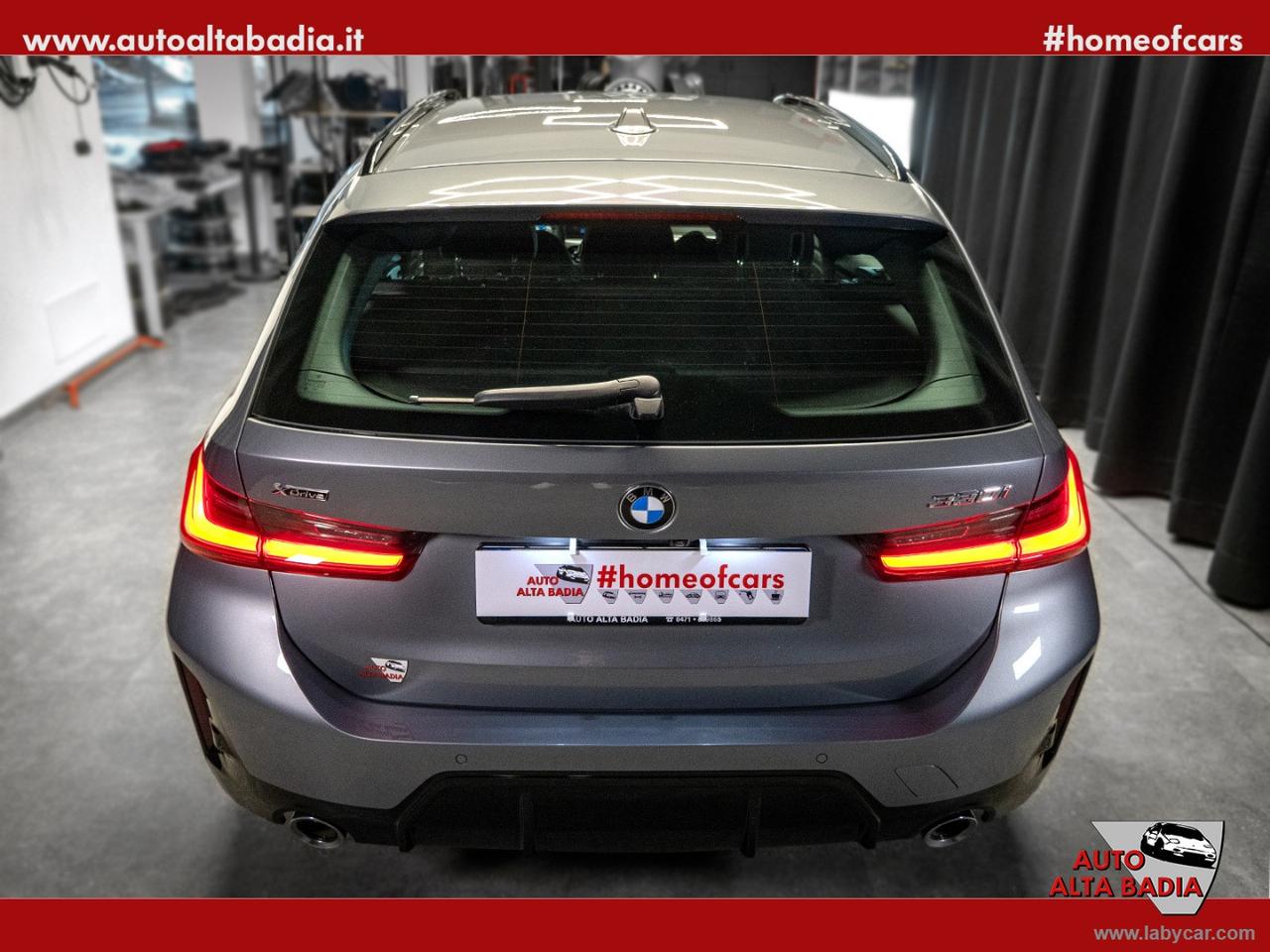 BMW 330i xDrive Touring Msport | 245CV