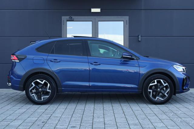 VOLKSWAGEN Taigo 1.0 TSI R-Line