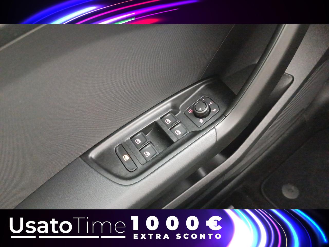 Audi A1 sportback 30 1.0 tfsi 116cv s line edition s tronic